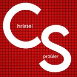 Logo: Christel Sprößler